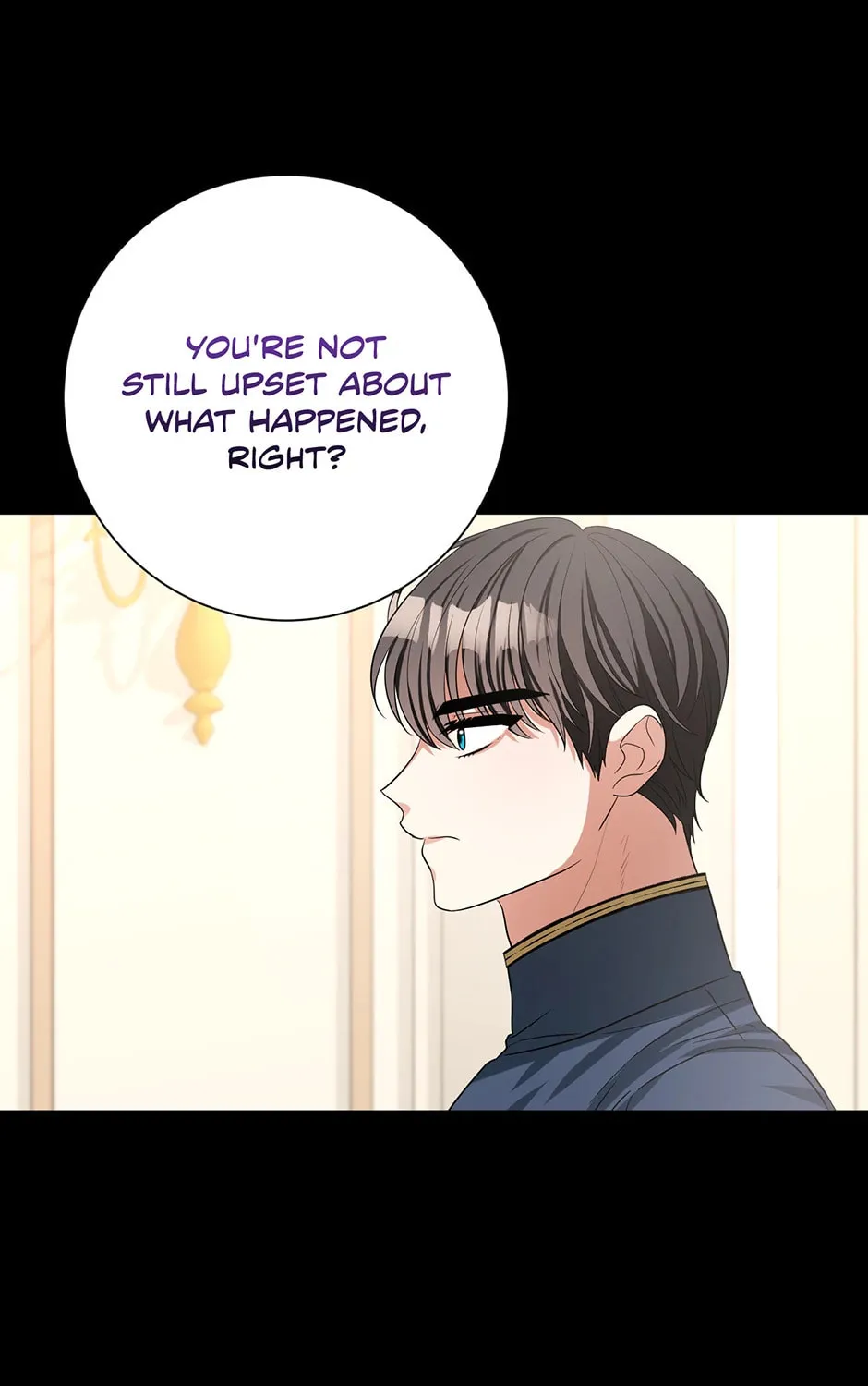 Running Away at Night Chapter 31 page 37 - 