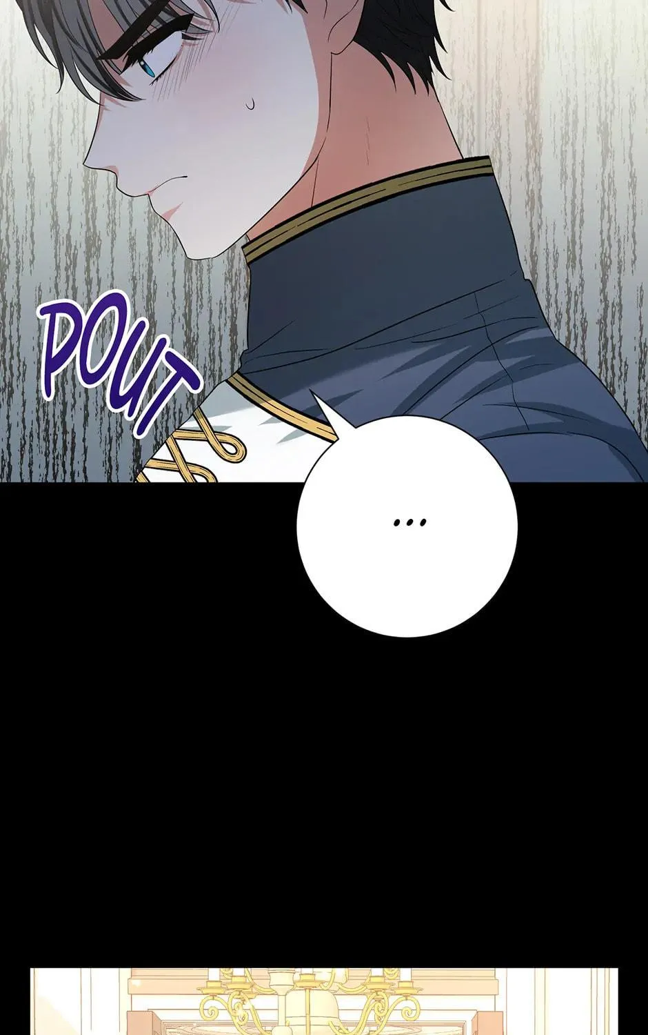 Running Away at Night Chapter 31 page 39 - 