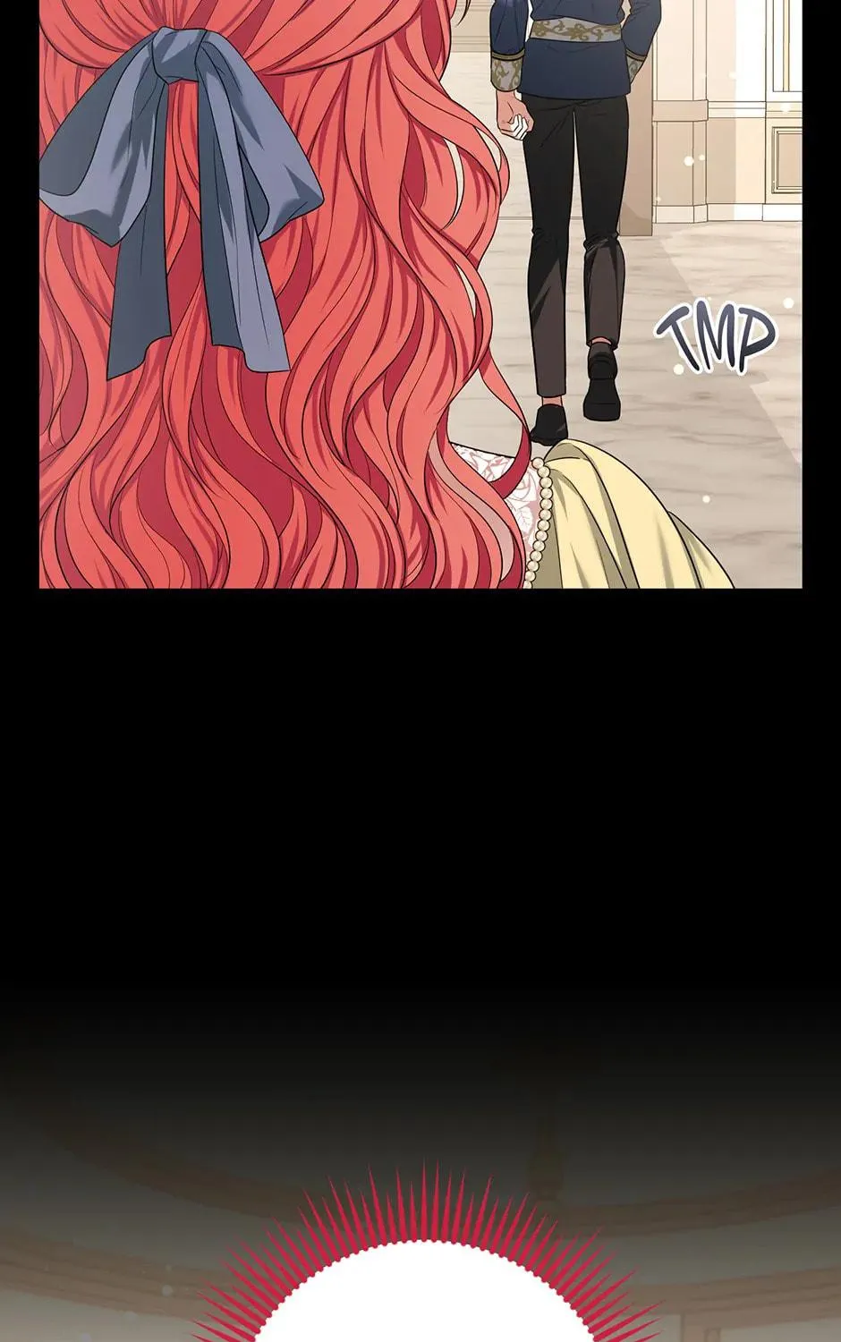 Running Away at Night Chapter 31 page 41 - 