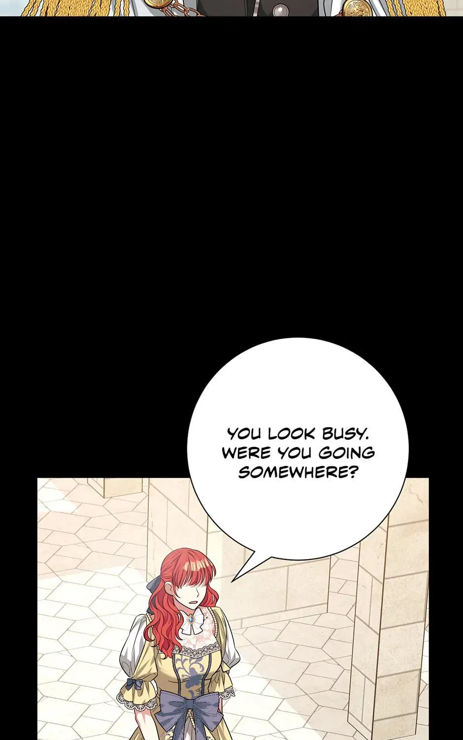 Running Away at Night Chapter 31 page 49 - 