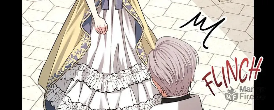 Running Away at Night Chapter 31 page 50 - 