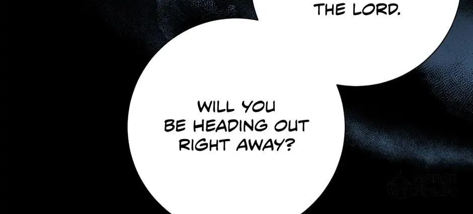 Running Away at Night Chapter 31 page 6 - 