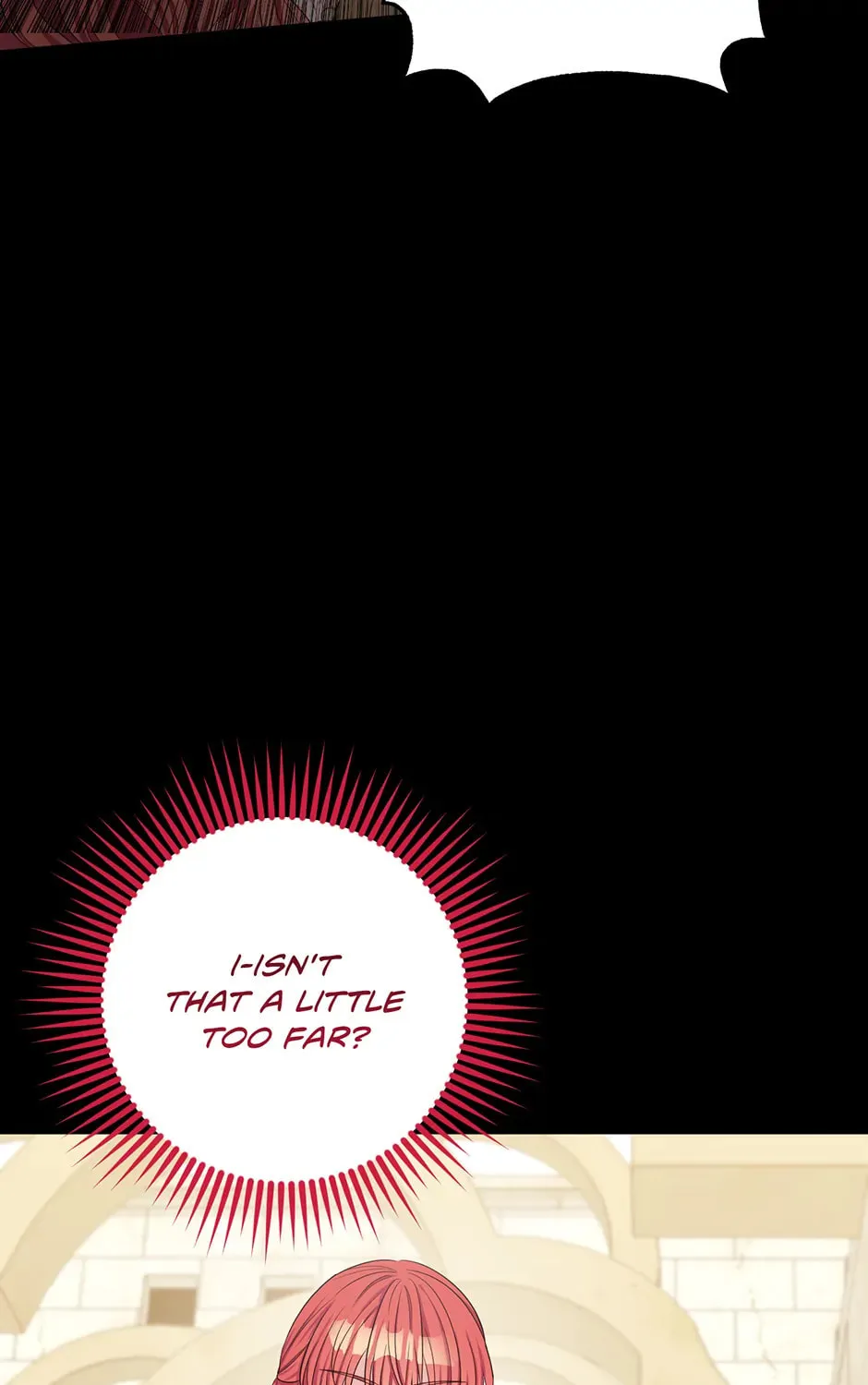 Running Away at Night Chapter 31 page 57 - 