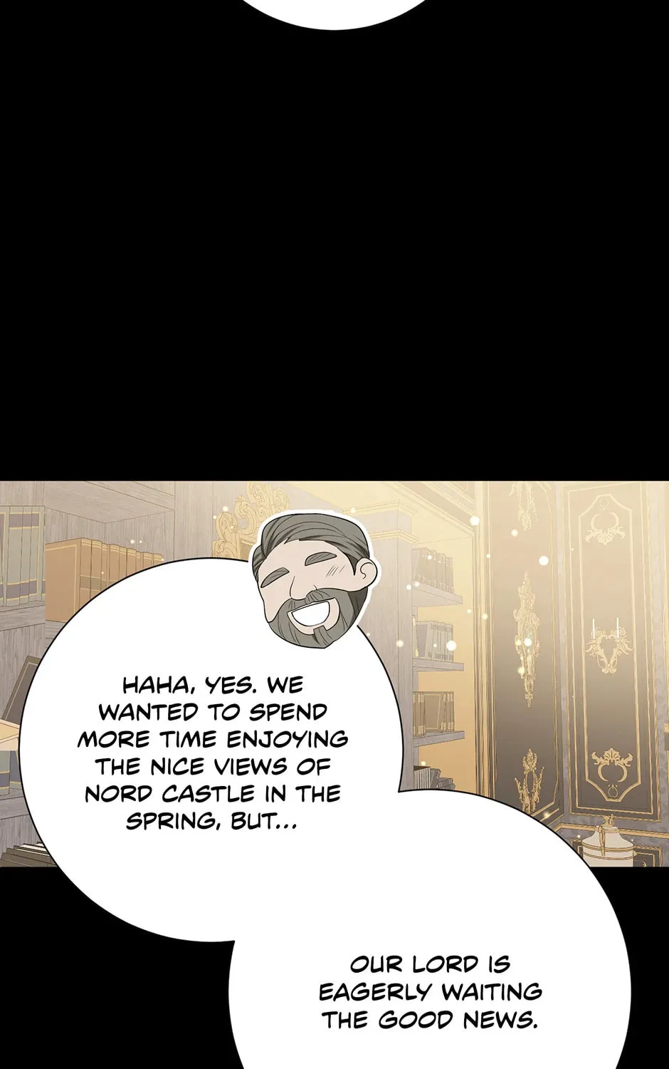 Running Away at Night Chapter 31 page 7 - 