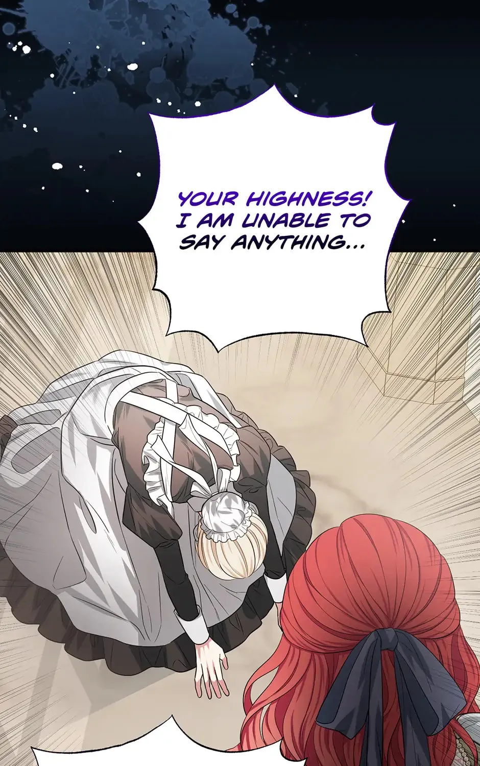 Running Away at Night Chapter 31 page 63 - 