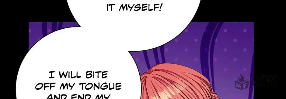 Running Away at Night Chapter 31 page 70 - 