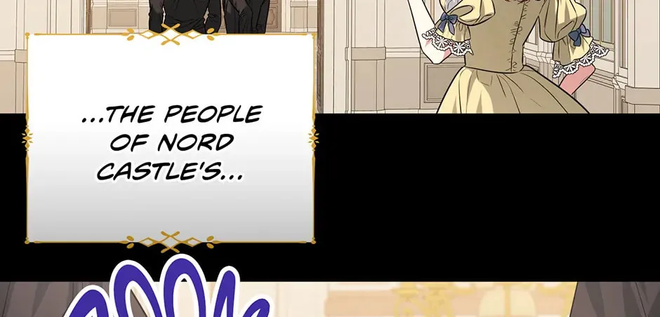 Running Away at Night Chapter 31 page 74 - 