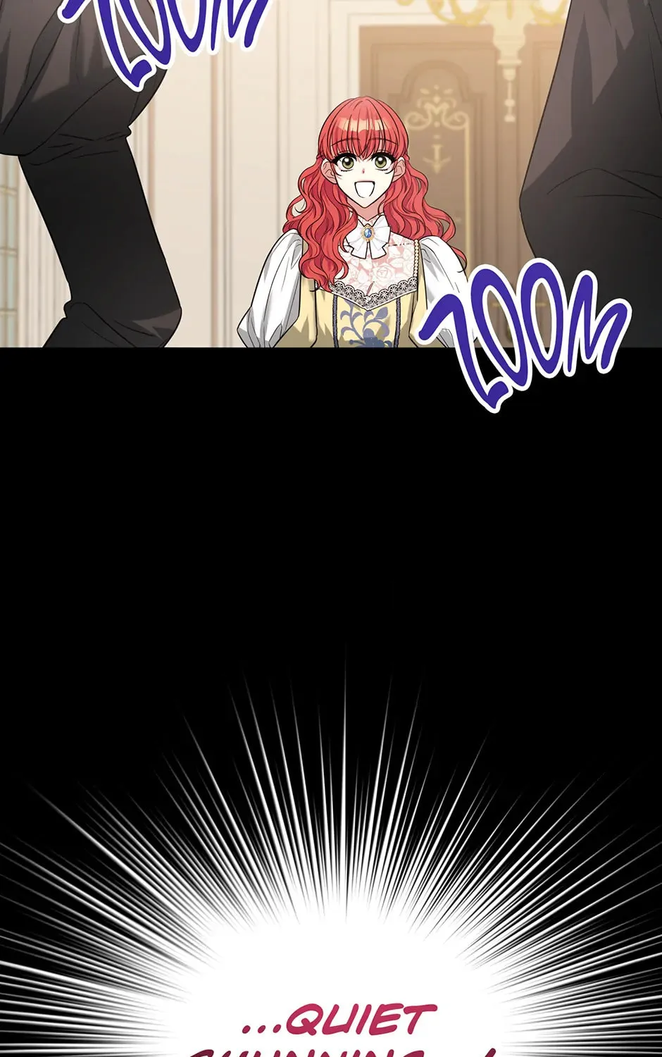 Running Away at Night Chapter 31 page 75 - 