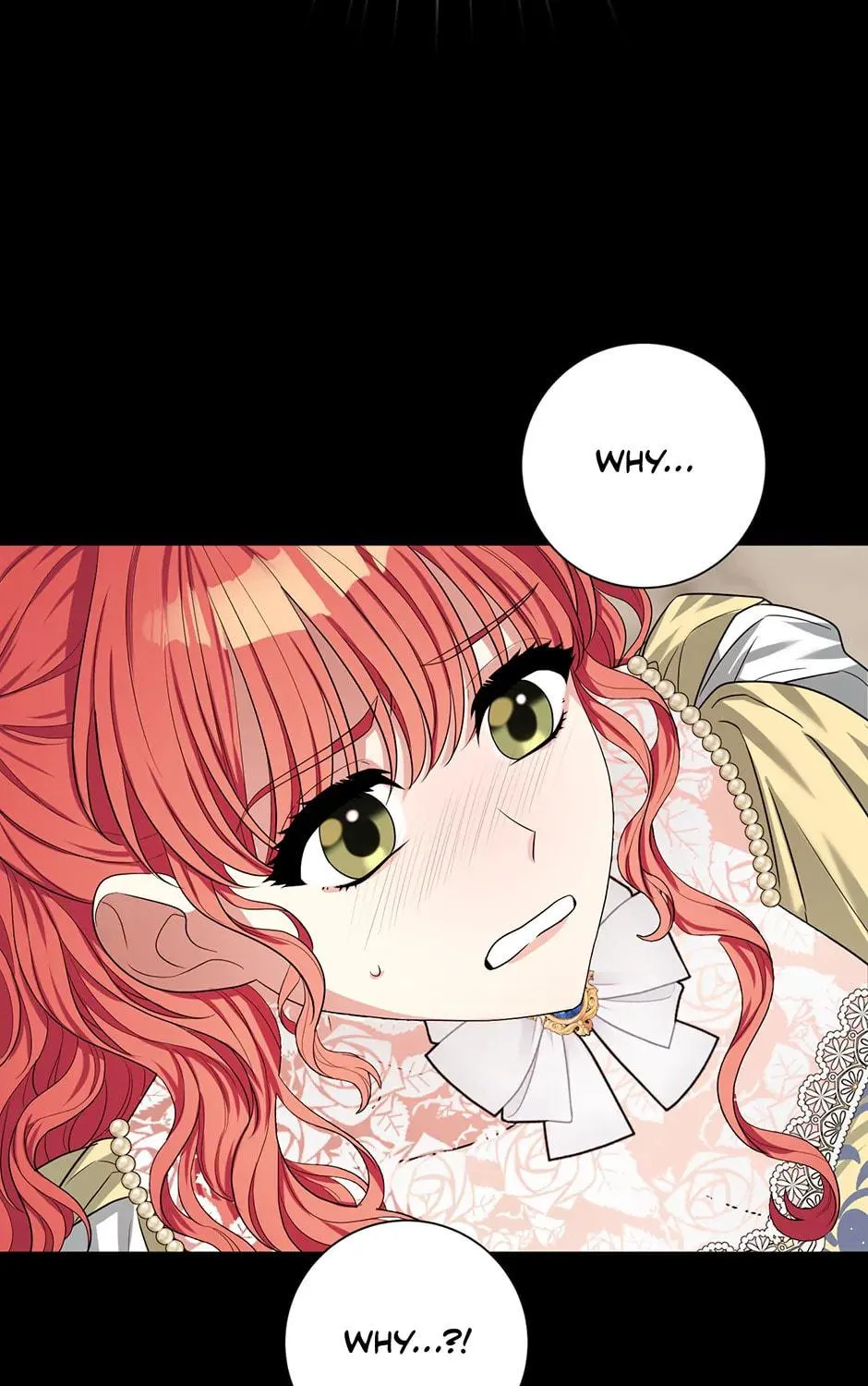 Running Away at Night Chapter 31 page 77 - 