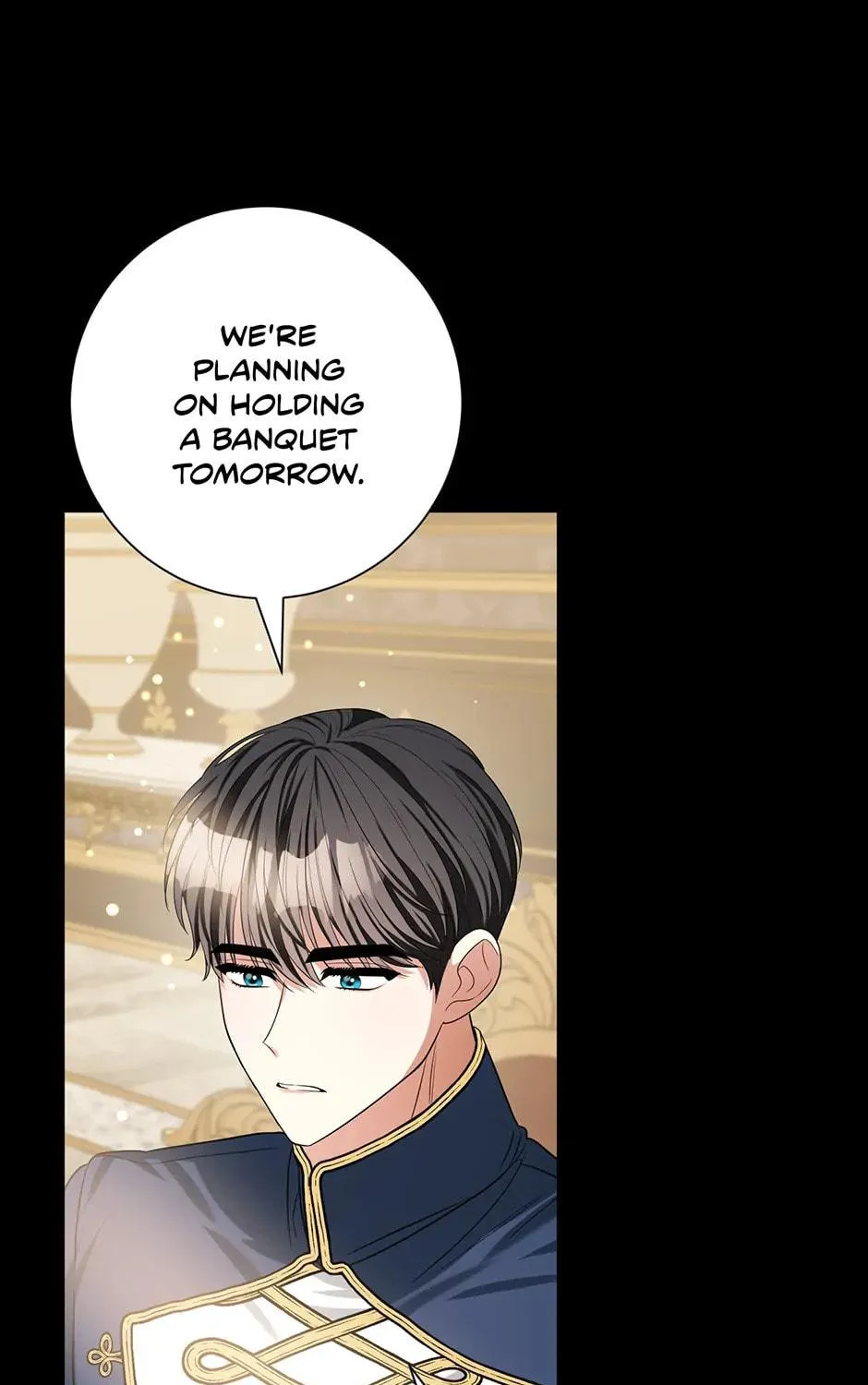 Running Away at Night Chapter 31 page 9 - 
