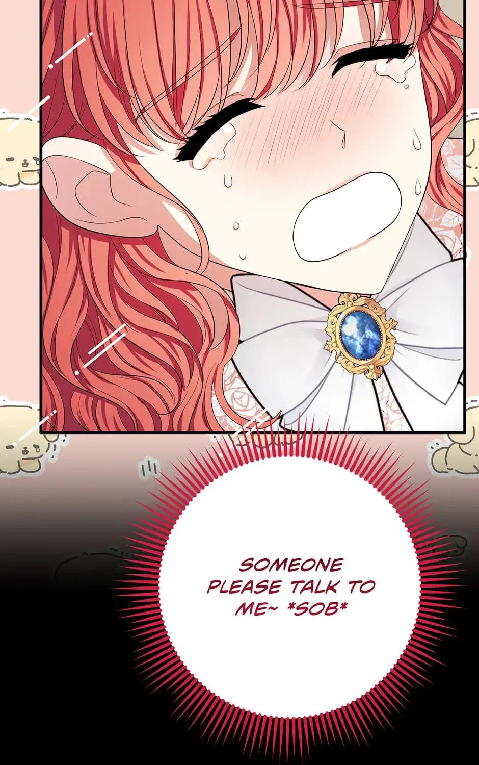 Running Away at Night Chapter 31 page 83 - 