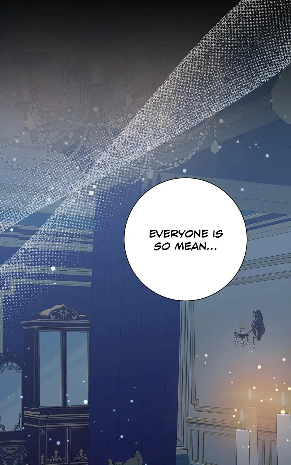 Running Away at Night Chapter 31 page 85 - 