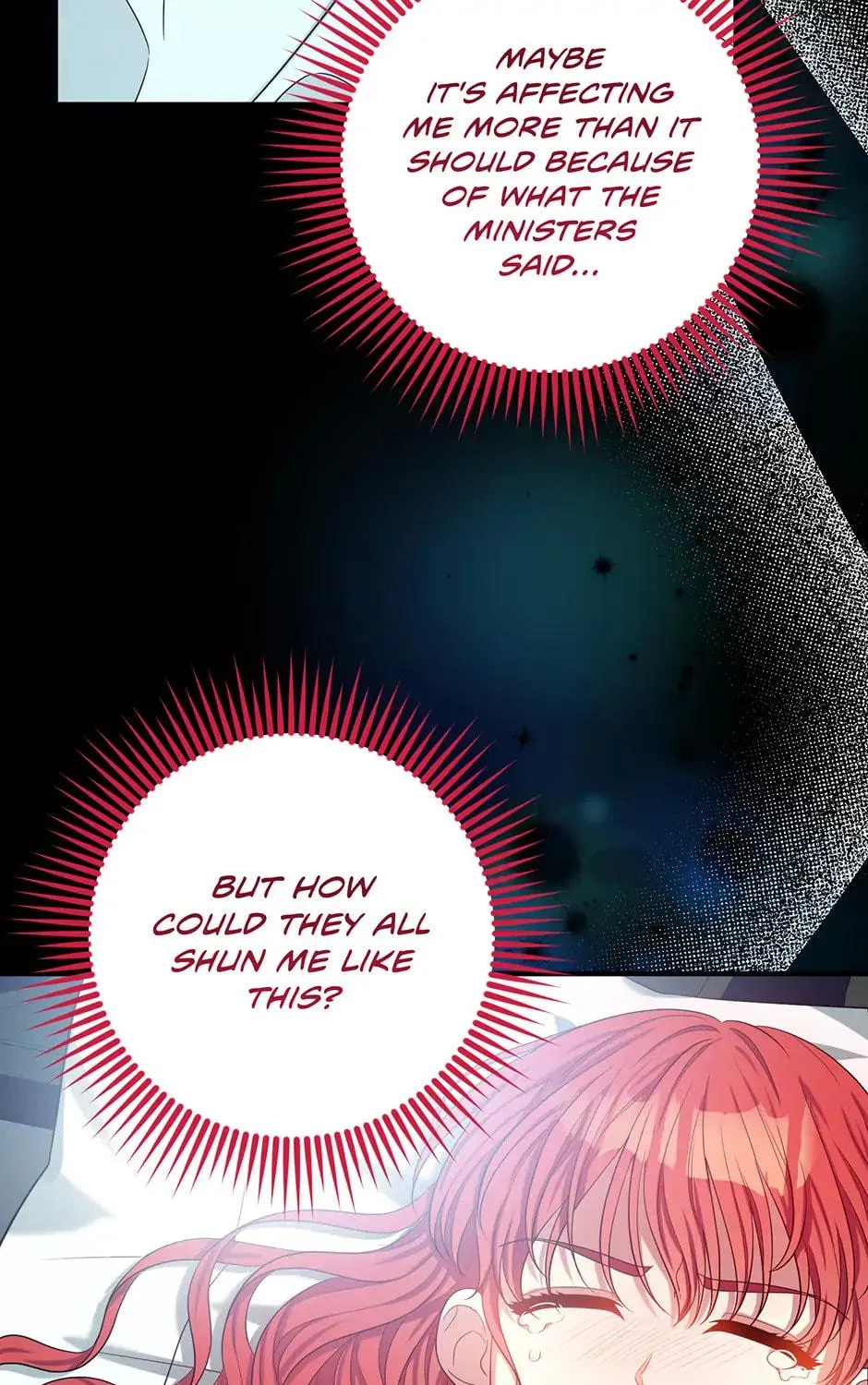 Running Away at Night Chapter 31 page 89 - 