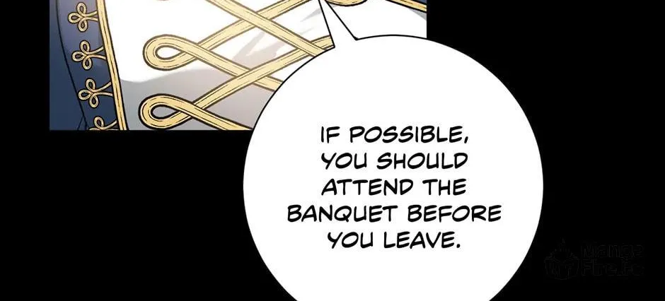 Running Away at Night Chapter 31 page 10 - 