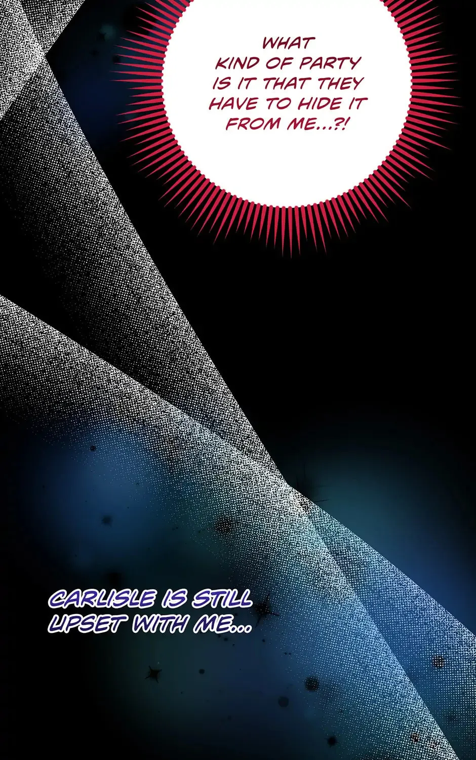 Running Away at Night Chapter 31 page 91 - 