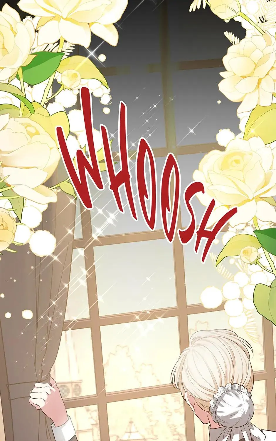 Running Away at Night Chapter 31 page 95 - 