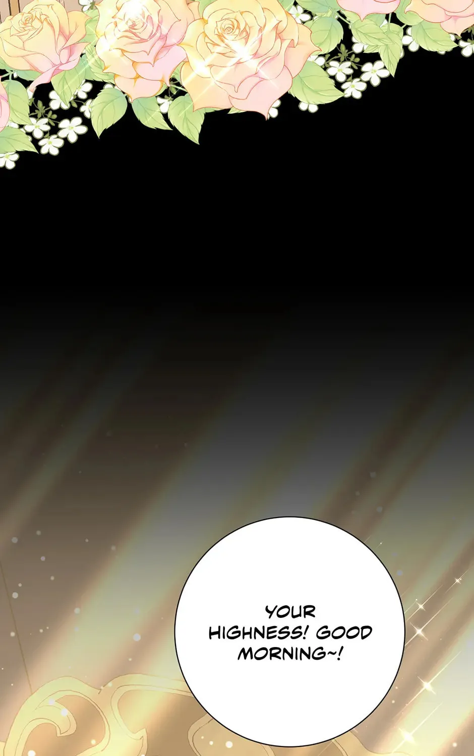 Running Away at Night Chapter 31 page 97 - 