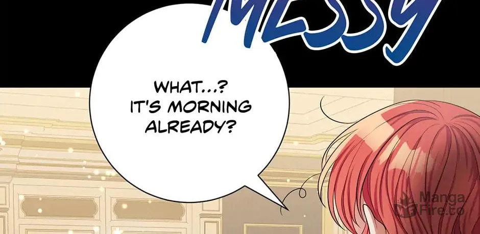 Running Away at Night Chapter 31 page 100 - 