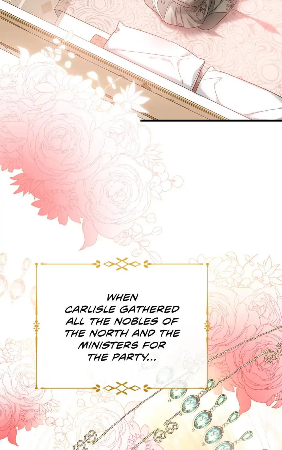Running Away at Night Chapter 32 page 125 - 