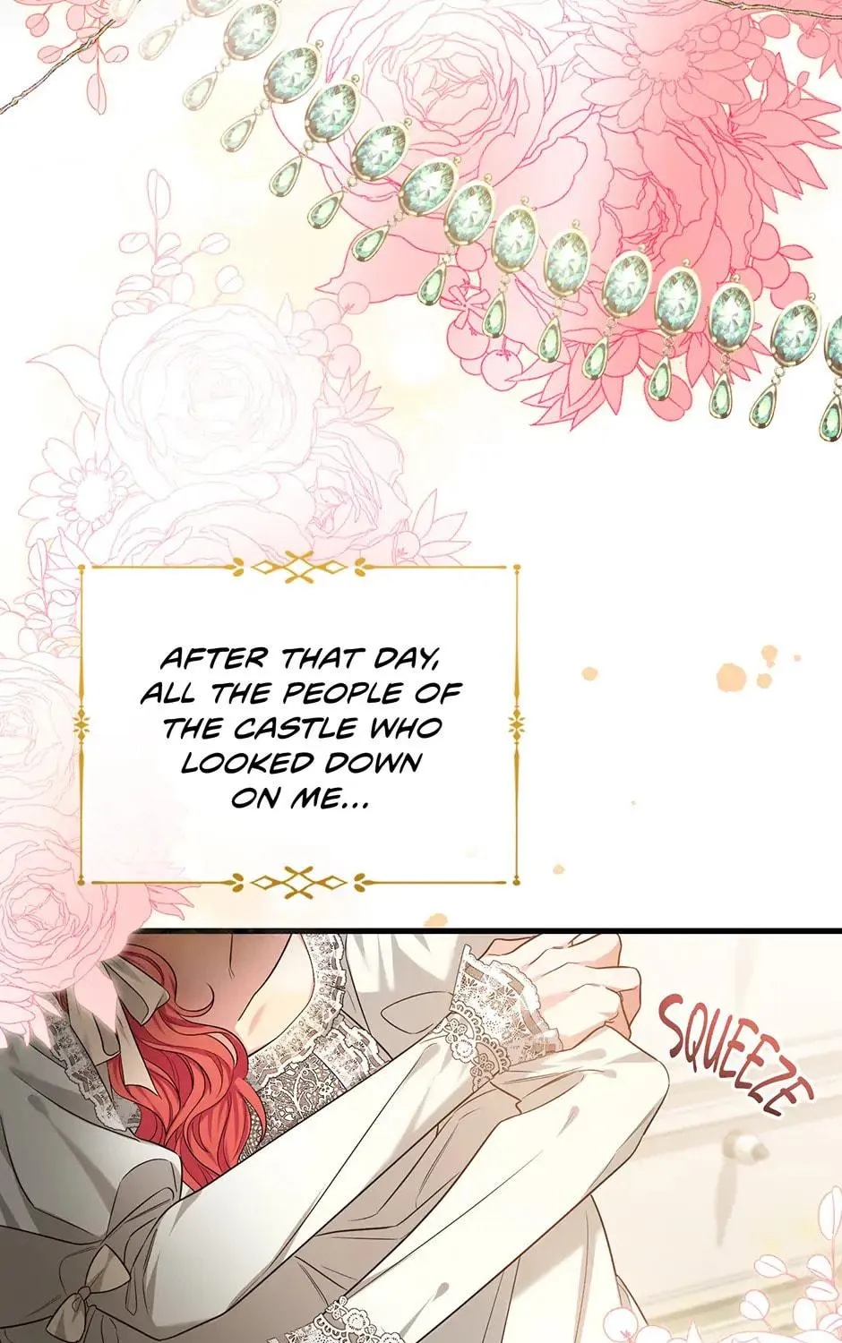 Running Away at Night Chapter 32 page 129 - 