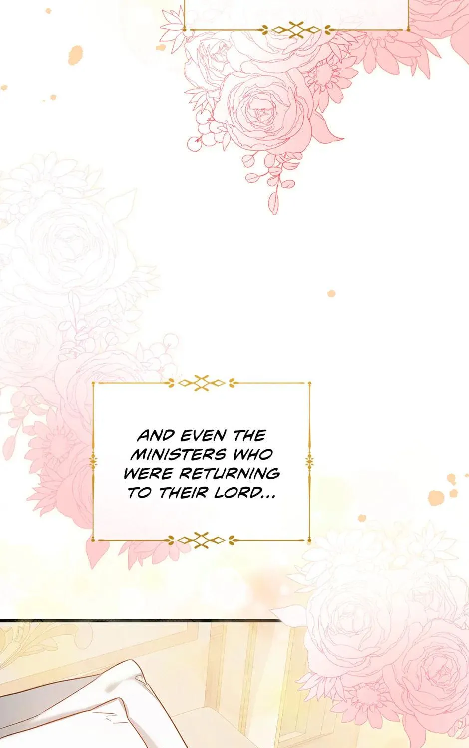 Running Away at Night Chapter 32 page 131 - 
