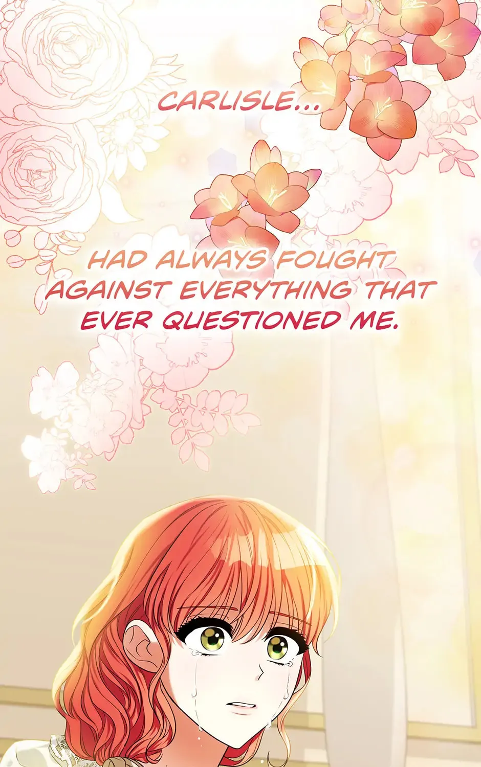 Running Away at Night Chapter 32 page 135 - 
