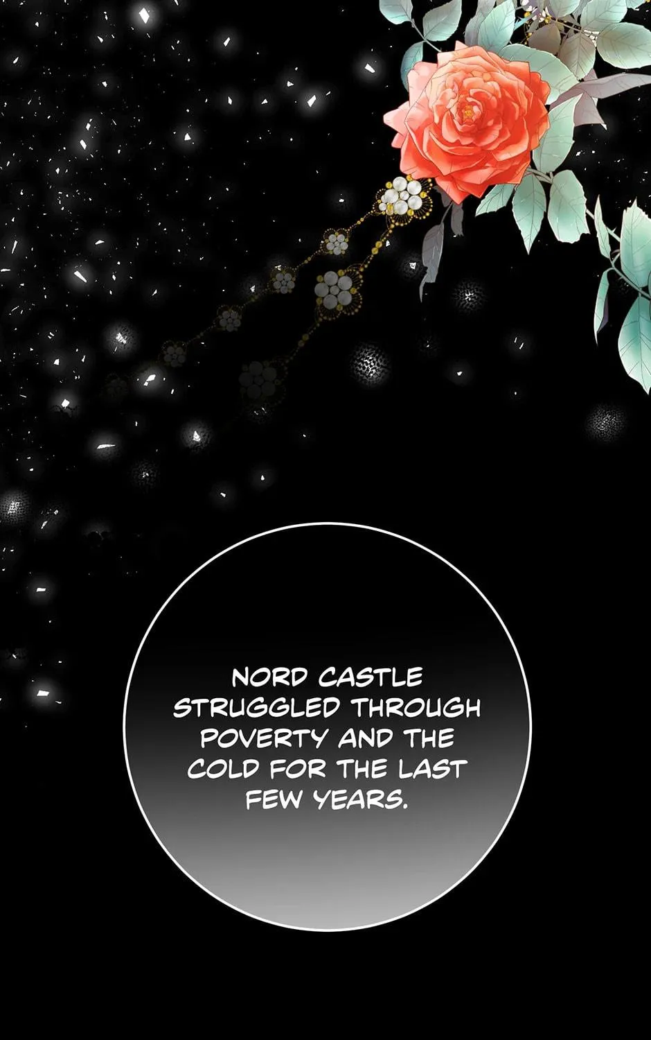 Running Away at Night Chapter 32 page 19 - 