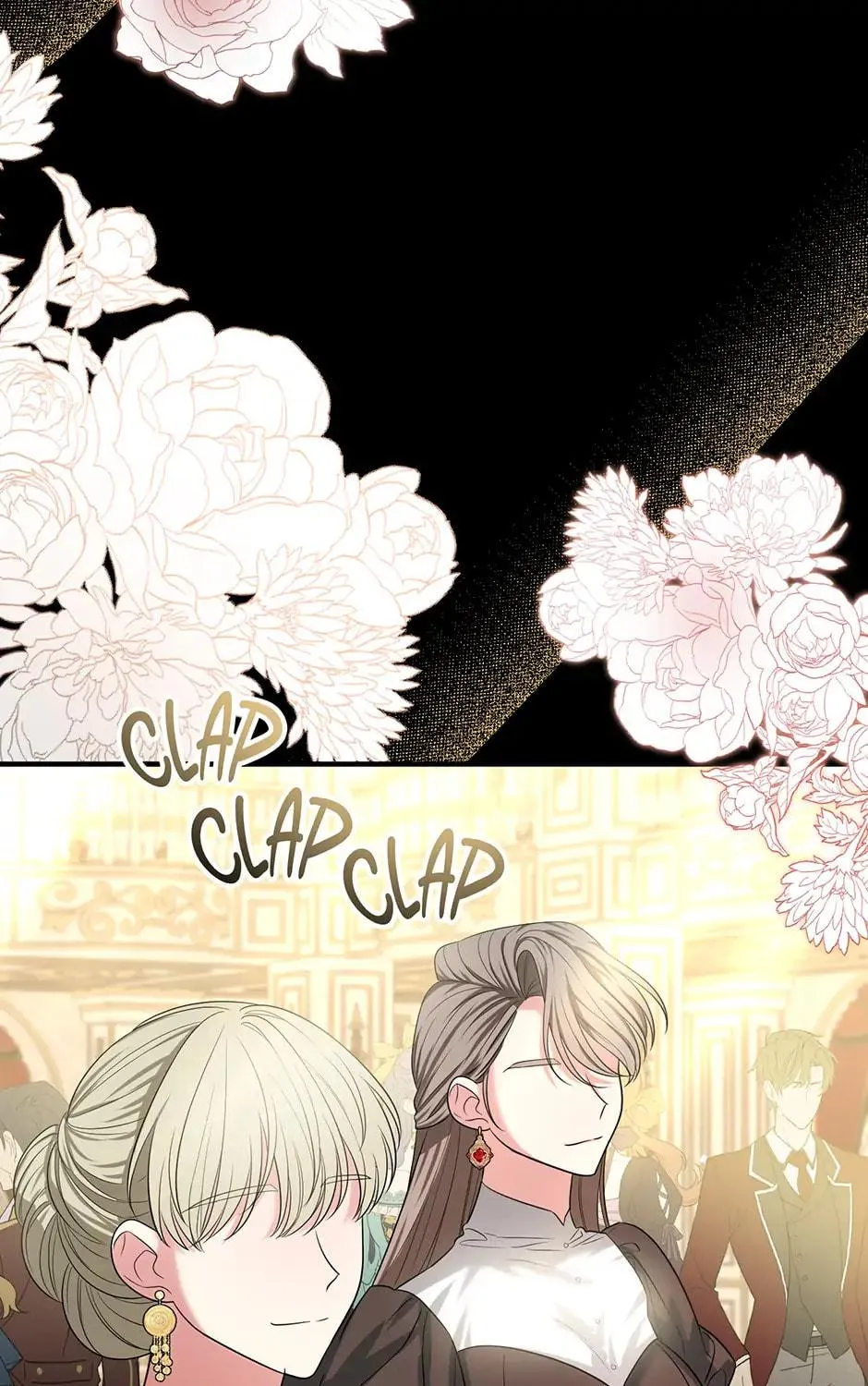 Running Away at Night Chapter 32 page 35 - 