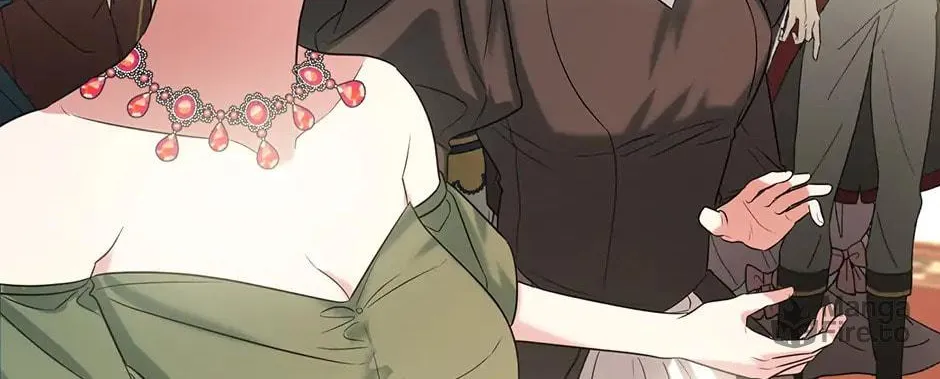 Running Away at Night Chapter 32 page 36 - 