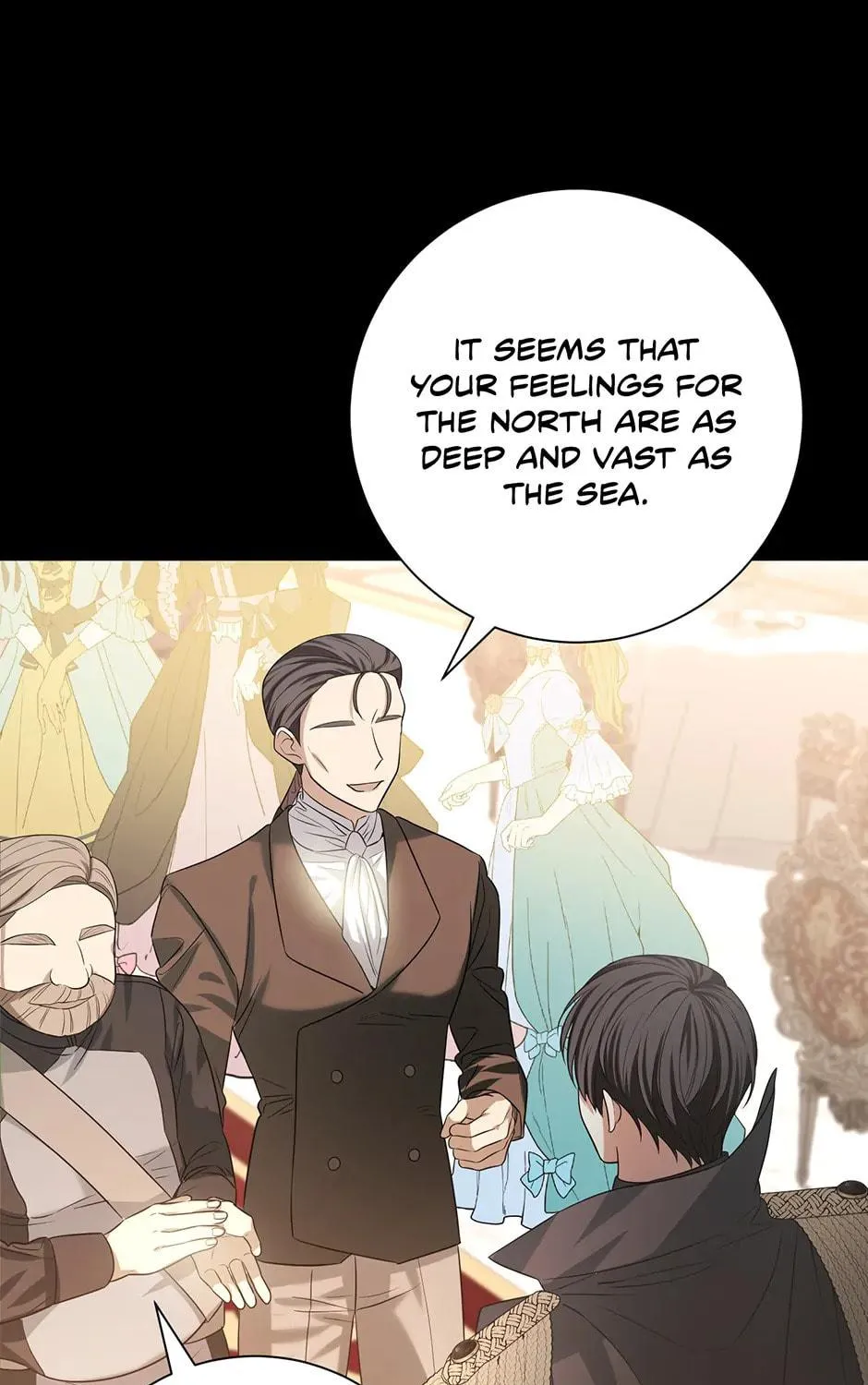 Running Away at Night Chapter 32 page 39 - 
