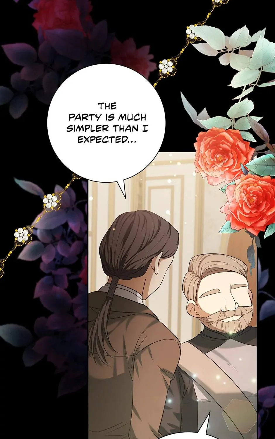 Running Away at Night Chapter 32 page 5 - 