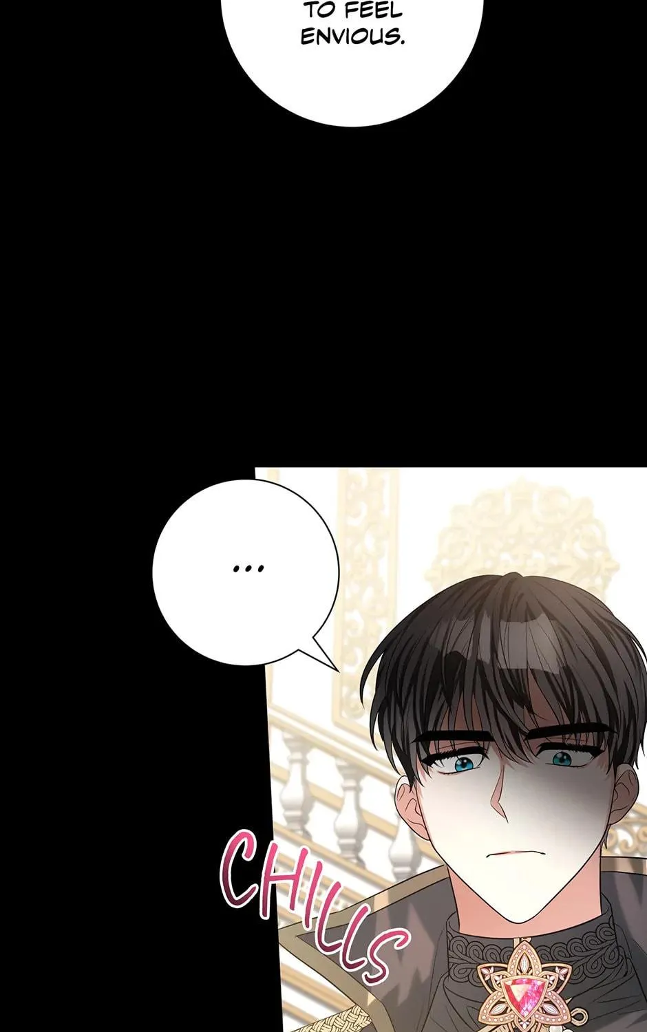 Running Away at Night Chapter 32 page 41 - 