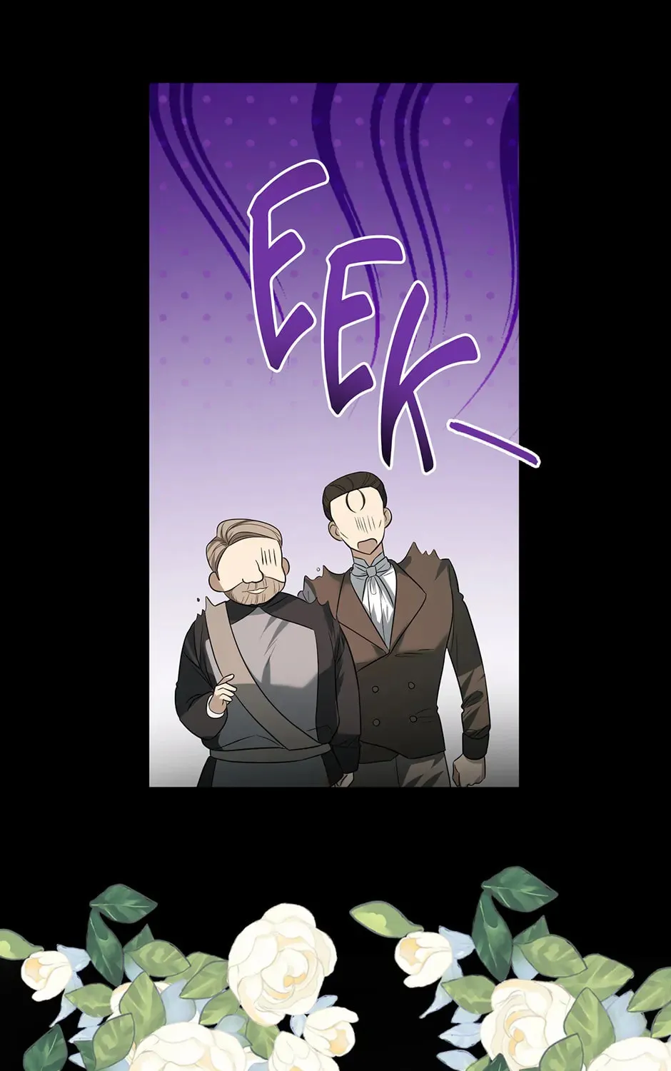 Running Away at Night Chapter 32 page 43 - 