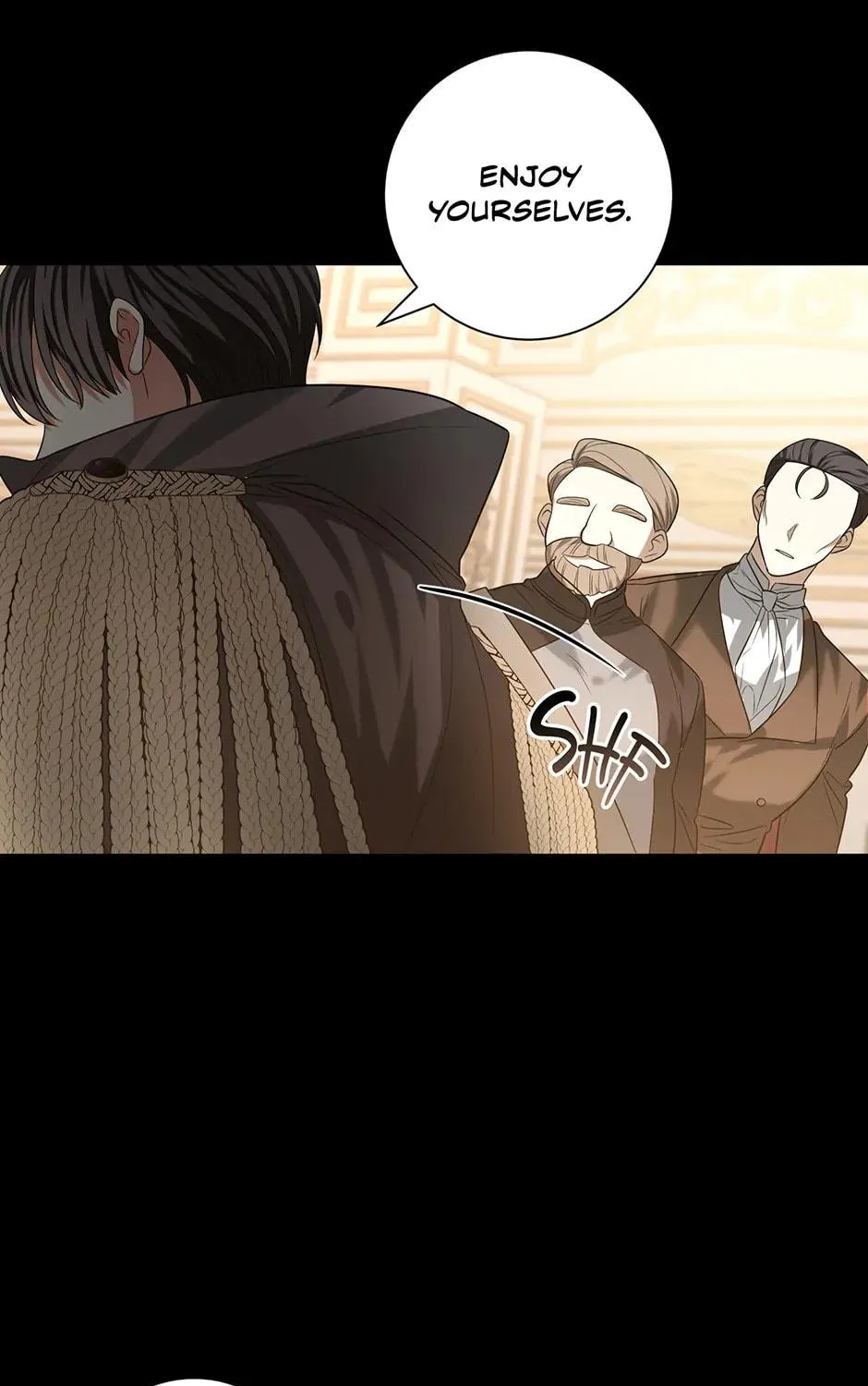Running Away at Night Chapter 32 page 47 - 