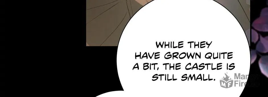 Running Away at Night Chapter 32 page 6 - 