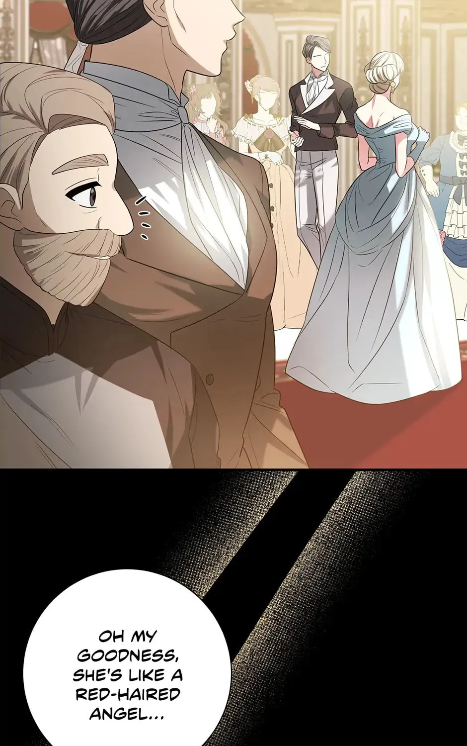 Running Away at Night Chapter 32 page 51 - 
