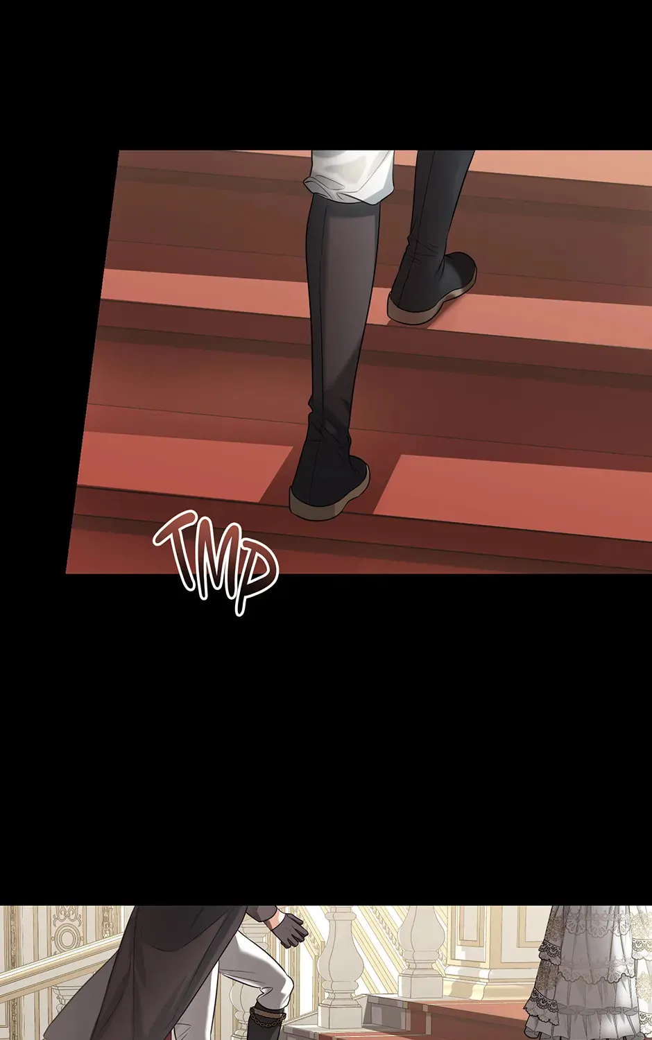 Running Away at Night Chapter 32 page 57 - 