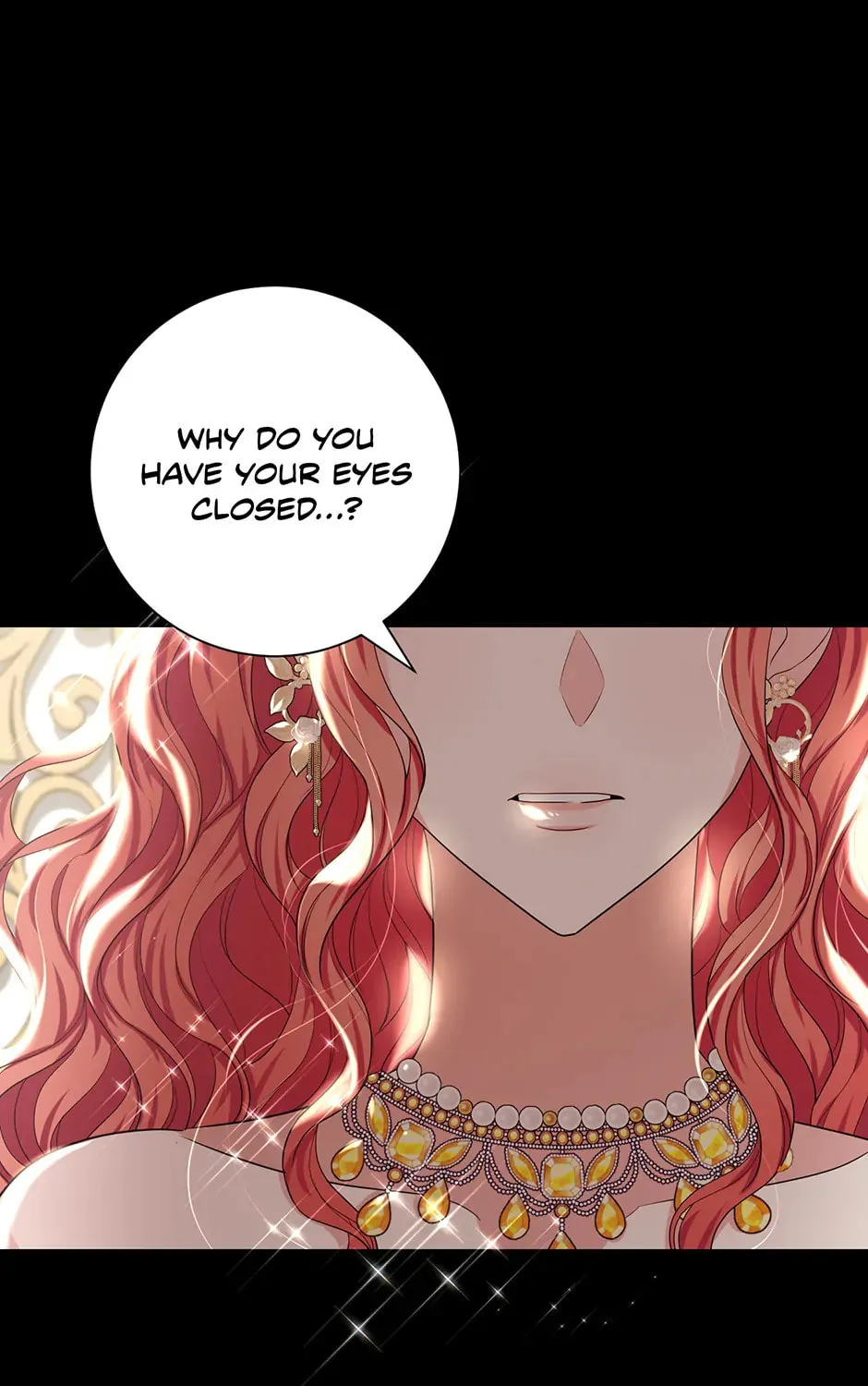 Running Away at Night Chapter 32 page 61 - 
