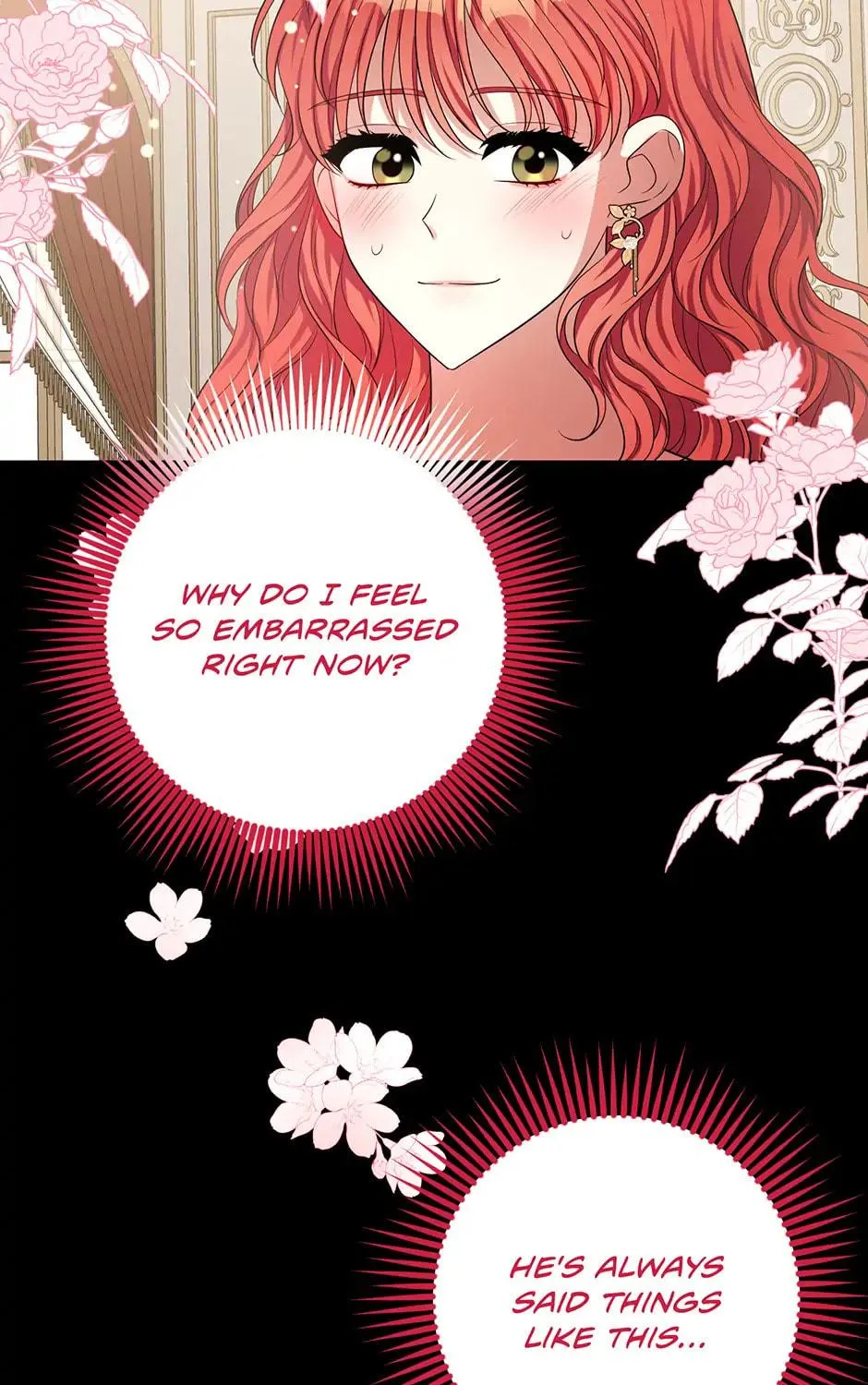 Running Away at Night Chapter 32 page 89 - 
