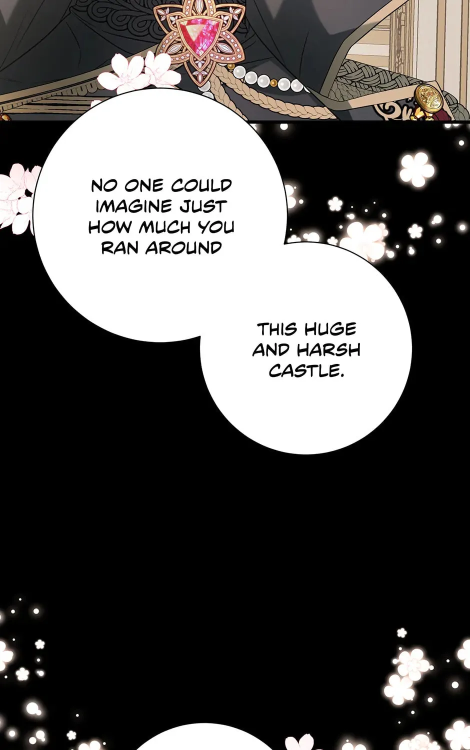 Running Away at Night Chapter 32 page 97 - 