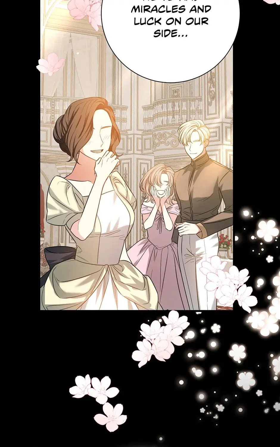 Running Away at Night Chapter 32 page 99 - 