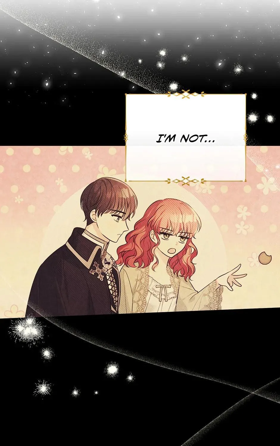 Running Away at Night Chapter 33 page 101 - 