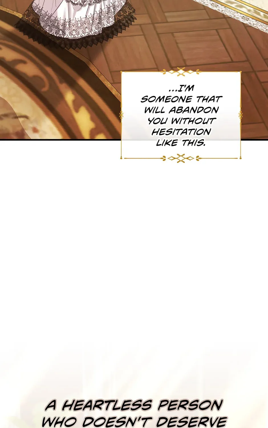 Running Away at Night Chapter 33 page 111 - 