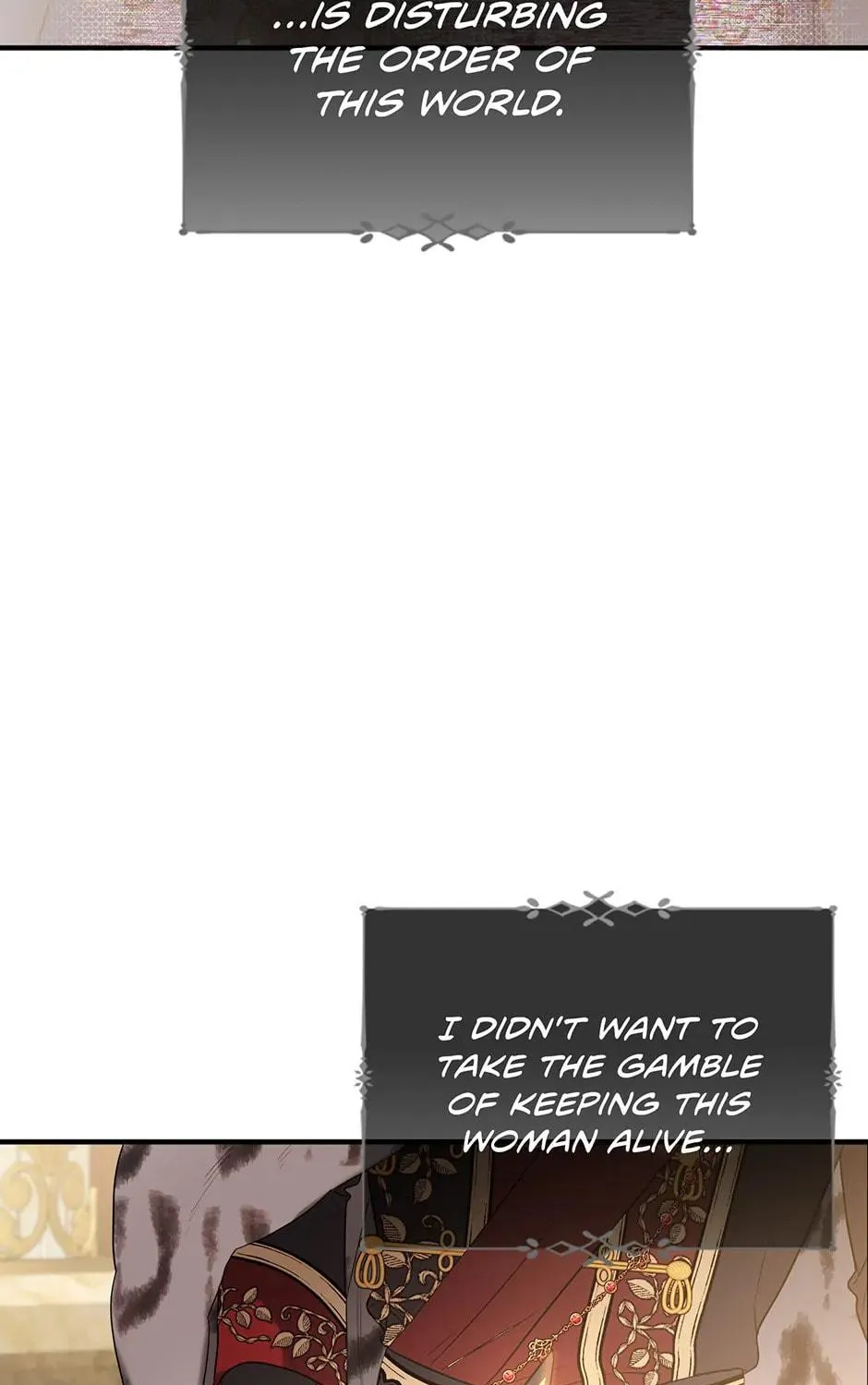Running Away at Night Chapter 33 page 125 - 