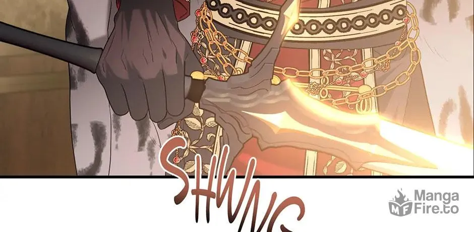 Running Away at Night Chapter 33 page 126 - 