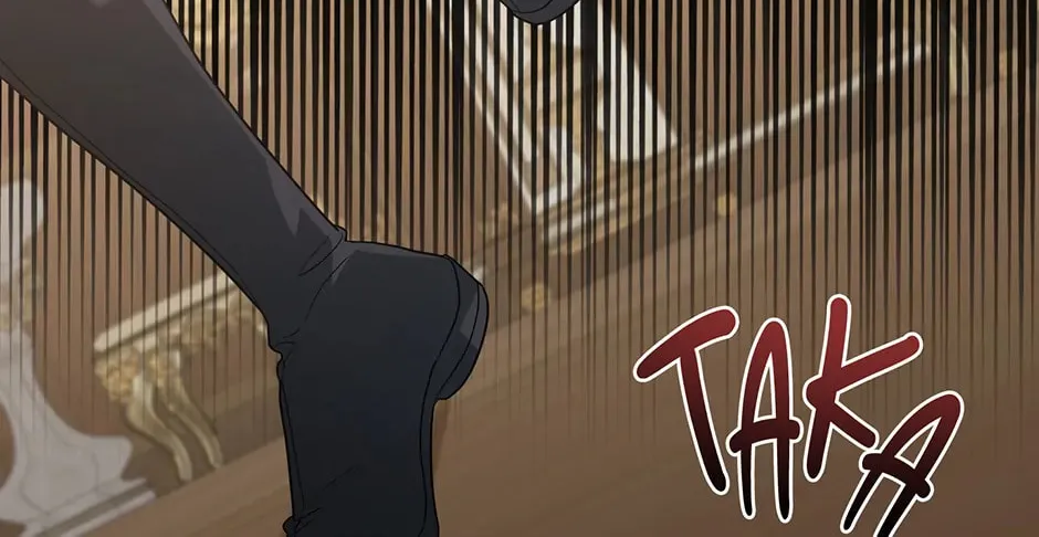 Running Away at Night Chapter 33 page 136 - 