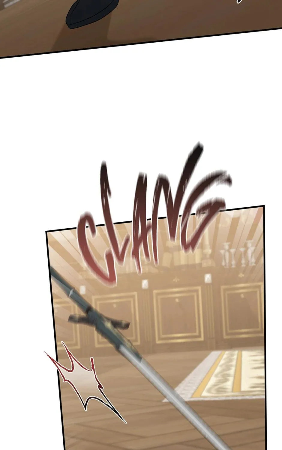 Running Away at Night Chapter 33 page 137 - 