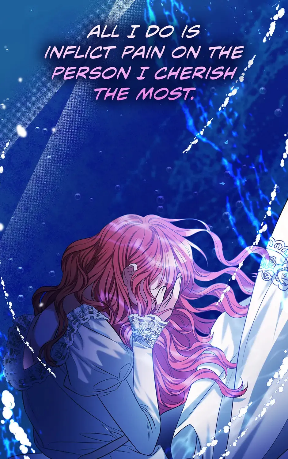 Running Away at Night Chapter 33 page 15 - 