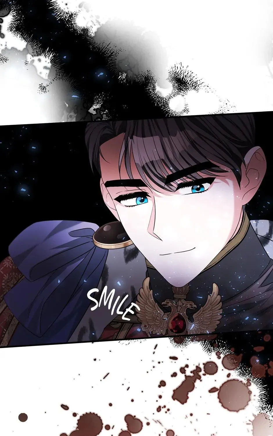 Running Away at Night Chapter 33 page 143 - 