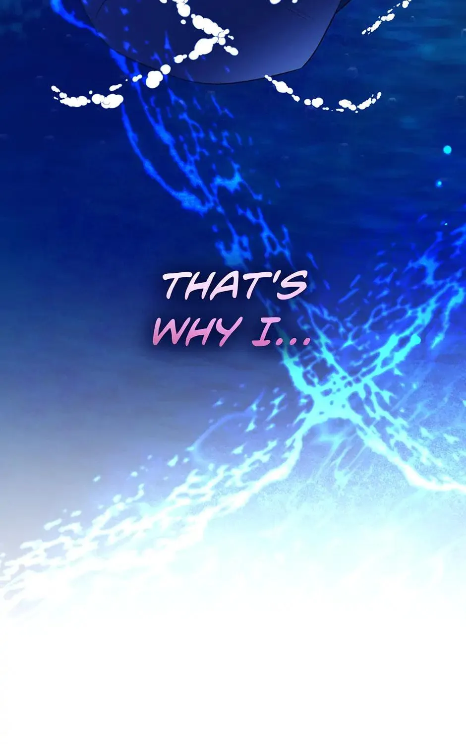 Running Away at Night Chapter 33 page 17 - 